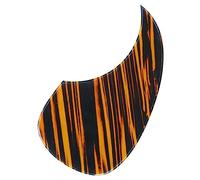ALFAAL Folk Acoustic Guitar Pickguard Guitar Scratch Plate Professional Guitar Accessories Acoustic Guitar Pickguards (Color : 08)