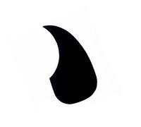 ALFAAL Folk Guitar Protection Board Wooden Guitar Protection Board Sticker Accessories Anti-sticker Board Acoustic Guitar Pickguards (Color : 08)