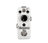 ALFAAL Groove Loop Guitar Pedals Drum Machine Looper Pedal 3 Modes Max 20 Min Recording Time Guitar Effect Processor Guitar Effects Pedal