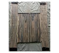ALFAAL Guitar body Back Side Veneer Material Guitar Making Material Accessories Guitar DIY Accessory (Color : 8)