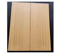 ALFAAL Guitar body Classical Acoustic Guitar Veneer Panel Guitar Handmade Material Accessorie Guitar DIY Accessory (Color : 9)