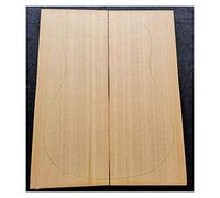 ALFAAL Guitar body Classical Folk Guitar Veneer Panel Guitar Making Materials Accessories Guitar DIY Accessory (Color : 16)
