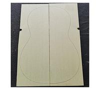 ALFAAL Guitar body Classical Guitar Panel Veneer Spruce Guitar Material Guitar DIY Accessory (Color : 9)