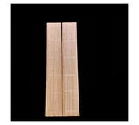 ALFAAL Guitar body Mahogany Guitar Back And Side Board Veneer Practice Side Board Bending Material Guitar DIY Accessory (Color : 2)