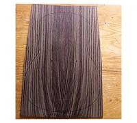 ALFAAL Guitar body Rosewood Back And Side Board Guitar Making Material Accessories Guitar DIY Accessory (Color : 11)
