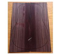 ALFAAL Guitar body Rosewood Back And Side Board Single Board 41 Inch Guitar Making Material Accessories Guitar DIY Accessory (Color : 2)