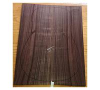 ALFAAL Guitar body Rosewood Back And Side Board Wool Board Guitar Making Material Accessories Guitar DIY Accessory (Color : 13)