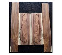 ALFAAL Guitar body Rosewood Veneer Guitar Back And Side Guitar Making Materials Guitar DIY Accessory (Color : 13)