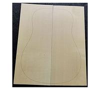ALFAAL Guitar body Spruce Guitar Panel Veneer Material For Making Guitar Panel Guitar DIY Accessory (Color : 10)