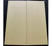 ALFAAL Guitar body Spruce Veneer Making Guitar Panel Material Guitar DIY Accessory (Color : 13)