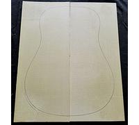 ALFAAL Guitar body Spruce Veneer Making Guitar Panel Material Guitar DIY Accessory (Color : 20)