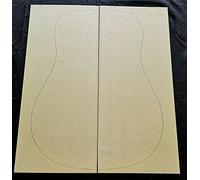 ALFAAL Guitar body Spruce Veneer Making Guitar Panel Material Guitar DIY Accessory (Color : 6)