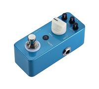 ALFAAL Guitar Effect Pedal Chorus Bass Guitar Pedal True Bypass Warm Smooth For Electric Guitar Accessories Guitar Effects Pedal