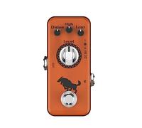 ALFAAL Guitar Effect Pedal Classical Mini Pedal True Bypass Electric Guitar Parts Accessories Guitar Effects Pedal