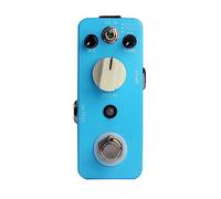 ALFAAL Guitar Effect Pedal Digital Guitar Reverb Pedal Processor 3 Reverb Modes Guitar Effects Pedal