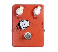 ALFAAL Guitar Effect Pedal For Electric Guitar True Bypass Design Guitar Parts And Accessories Guitar Effects Pedal