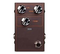 ALFAAL Guitar Effect Pedal High Gain Pedal Effect For Electric Guitar Overload Pedal Guitar Accessories Guitar Effects Pedal
