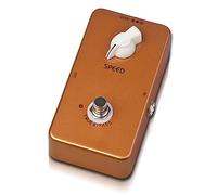 ALFAAL Guitar Effect Pedal Mini Effect Pedal True Bypass Guitar Accessories Guitar Effects Pedal