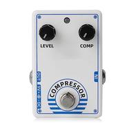 ALFAAL Guitar Effect Pedal True Bypass Electric Guitar Parts & Accessories Guitar Effects Pedal