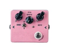 ALFAAL Guitar Effect Pedal True Bypass Electric Guitar Parts And Accessories For Guitar Guitar Effects Pedal