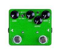 ALFAAL Guitar Effect Pedal True Bypass Electric Guitar Parts For Professional Guitarists Guitar Effects Pedal
