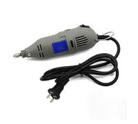 ALFAAL Guitar Electric Grinder Mold Polishing Electric Grinder Head Direct Grinding Electric Tool Hand Held Open Hole