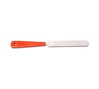 ALFAAL Guitar Fret Wire Stainless Steel Tool Guitar Fret Wire Grinding Tool Instrument Accessories