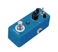 ALFAAL Guitar Harmonizer Pedal Digital Pitch Effect Pedals Guitar Effects Pedal