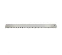 ALFAAL Guitar Neck Notch Leveling Ruler Neck Curvature Measuring Tool Guitar Repair Tool Leveling Ruler (Color : 03)