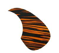 ALFAAL Guitar Pickguard Acoustic Guitar Pickguard Guitar Musical Instrument Accessories Acoustic Guitar Pickguards (Color : 05)