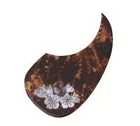 ALFAAL Guitar Pickguard Celluloid Acoustic Guitar Pickguard For Guitar Lovers Acoustic Guitar Pickguards