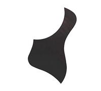 ALFAAL Guitar Pickguard Rosewood Wooden Guitar Pickguard Accessories Acoustic Guitar Pickguards (Color : 01)