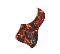 ALFAAL Guitar Pickguards Acoustic Guitar Picks For Acoustic Guitars Acoustic Guitar Pickguards
