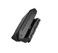 ALFAAL Guitar Pickup Folk Acoustic Guitar No Need To Open Holes No Need To Connect Speakers To The Board