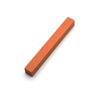 ALFAAL Guitar Pillow Polishing String Polishing Stone Fret Polishing Bridge Polishing Stone Guitar Repair Accessories Tools (Color : 02)