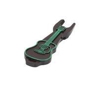 ALFAAL Guitar Remover Tool Bridge Pin Puller 5.7x2cm Acoustic Black Folk Gadget Pin Puller Plastic Quality (Color : Bk)