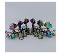 ALFAAL Guitar Tuning Pegs High End Tuners 3R3L Tuners