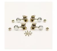 ALFAAL Guitar Tuning Shaft String Winder Guitar Making Material Accessories Repair