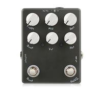 ALFAAL Heavy Metal Distortion Guitar Effect Pedal Guitar Accessories Guitar Effects Pedal