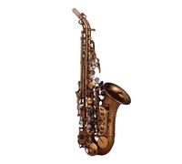 ALFAAL Instrument saxophone B Flat Soprano Saxophone Instrument Beginner Professional Performance Test Model
