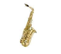 ALFAAL Instrument saxophone BE Sax Alto E-flat Learning and Playing Saxophone