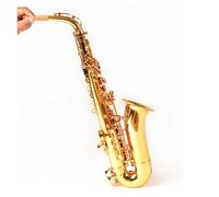 ALFAAL Instrument saxophone Lto Saxophone Saxophone Tuning Eb Gold Lacquer Is Not Easy To Fade