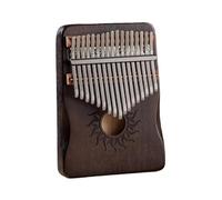 ALFAAL Kalimba 17 Key 17 21 Keys Kalimba Finger Piano Kalimba Thumb Piano Keyboard Instrument Suitable For Beginner Music Enthusiasts(D17)