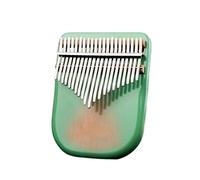 ALFAAL Kalimba 17 Key Black Walnut Kalimba 17 21-key Portable Thumb Piano Professional Kalimba Music Keyboard Instrument And Accessories(C21)