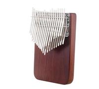 ALFAAL Kalimba 17 Key Professional Chromatic Kalimba 34 36 Key C/B Tone Thumb Piano Music Keyboard Instrument And Accessories(C2)