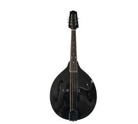 ALFAAL Mandolin Instrument For Beginners Mandolin F-shaped 8-wire Mandolin Eight-string Instrument Professional Beginner Practice Playing(A)