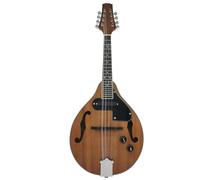 ALFAAL Mandolin Instrument For Beginners Professional Beginner Mandolin Eight-string Electric Mandolin String Instrument With Beautiful Appearance(G)