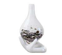 ALFAAL Mini Ocarina 6-hole ocarina wholesale professional musical instrument with lanyard school stationery scenic spot crafts(11)