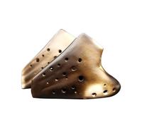 ALFAAL Mini Ocarina Triple Ocarina Pottery Alto C Ocarina of Time Professional Instrument Accessories Legendary Ocarina(Color:3)