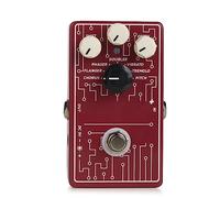 ALFAAL Modulation Multi Tool Digital Guitar Effect Pedal Guitar Effects Pedal